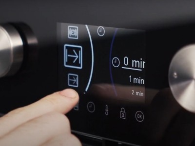 Коды ошибок духовых шкафов