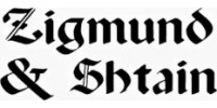 Zigmund & Shtain