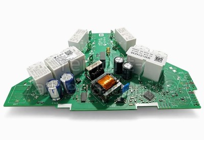Bosch PKF675FP2E-04