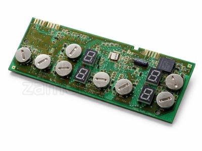 Electrolux EHV56240AK