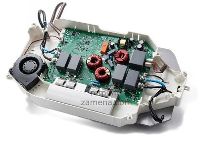 Левый блок NIKOLATESLA FIT BL/A/60