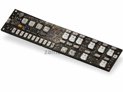 NIKOLATESLA FIT BL/A/60