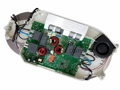 Правый блок NIKOLATESLA FIT BL/A/60