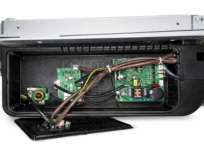 Вытяжка NIKOLATESLA FIT BL/A/60