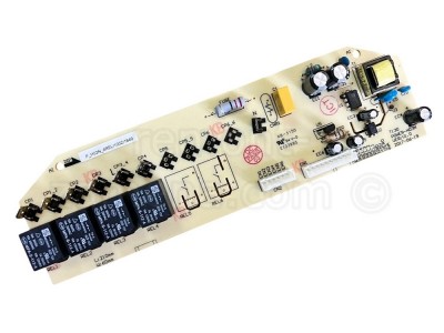 FORNELLI PVA 60 ACCORDO