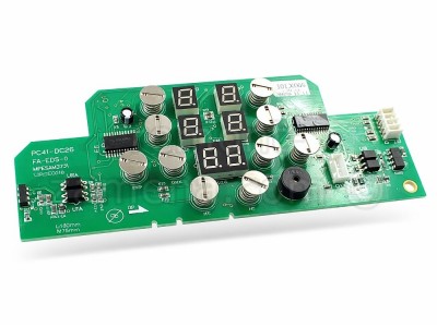 Hebermann HBKI 6040.1B.