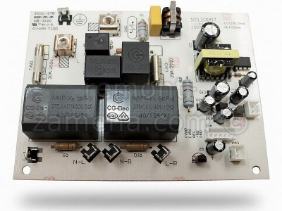 Hebermann HBKI 6040.1B