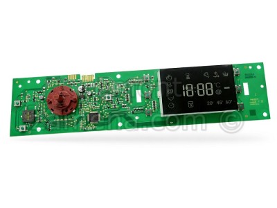 Стиральная машина Indesit