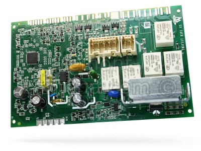 Стиральная Indesit