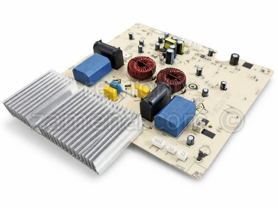 Tuvio HIS68FBA1 Tuvio HIS68FBA1