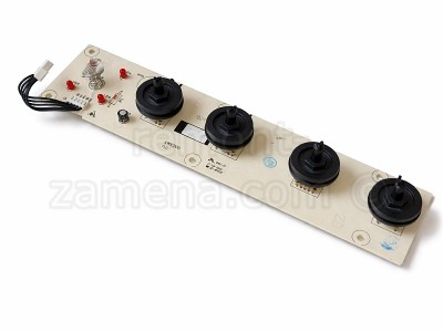 Weissgauff HV 640 BK