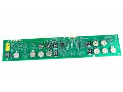 Zanussi 140053758102