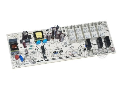 Zigmund & Shtain M.05.1.03.0152