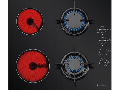 Ремонт варочной панели