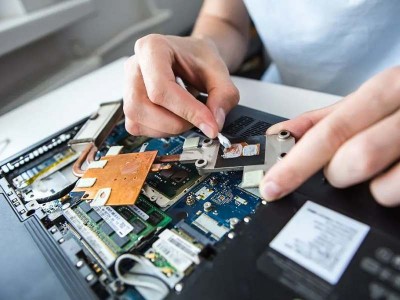 Компьютерные услуги